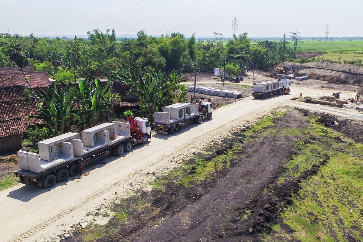 DUB - Ngawi