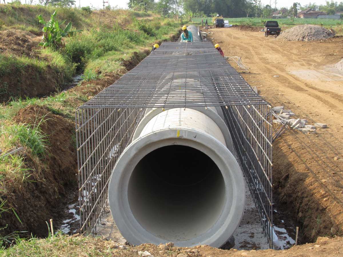 TOL MALANG - PANDAAN