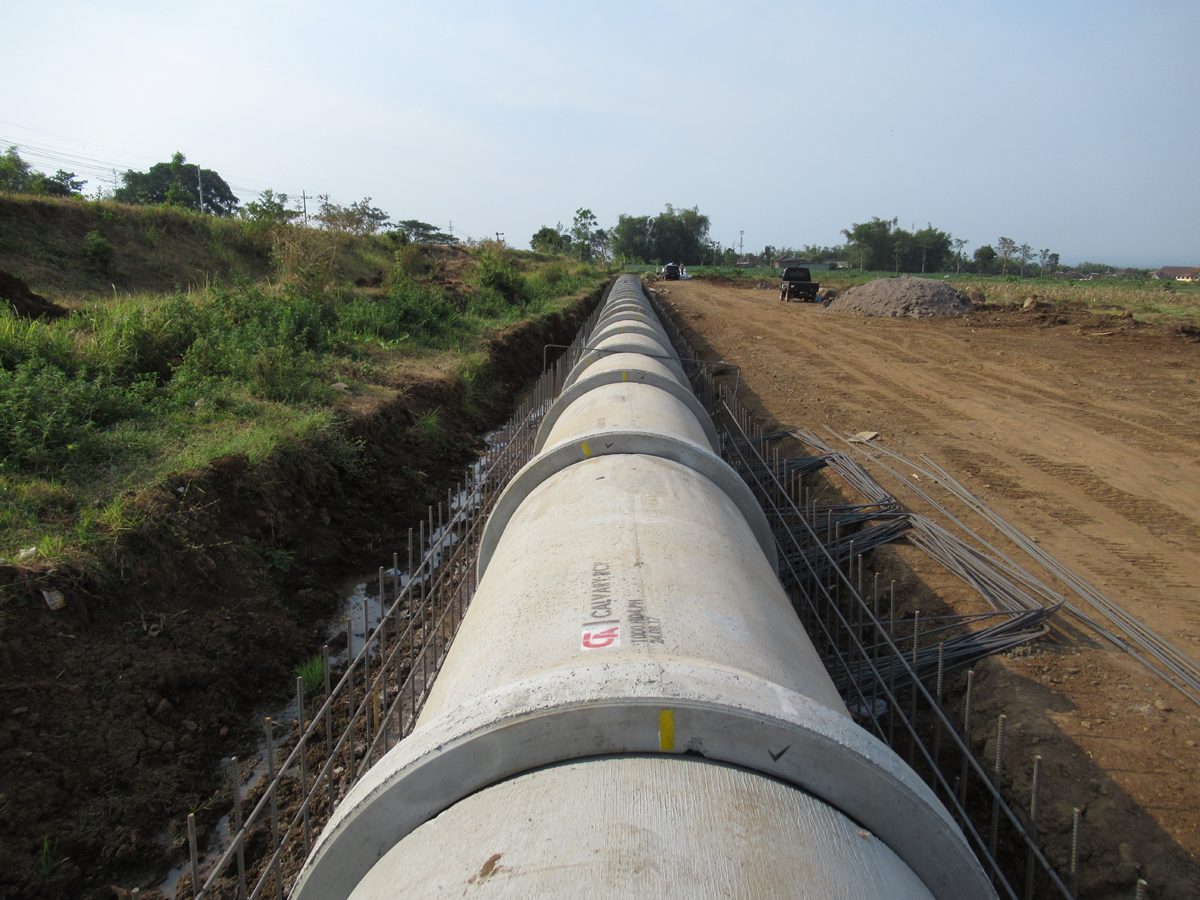 TOL MALANG - PANDAAN