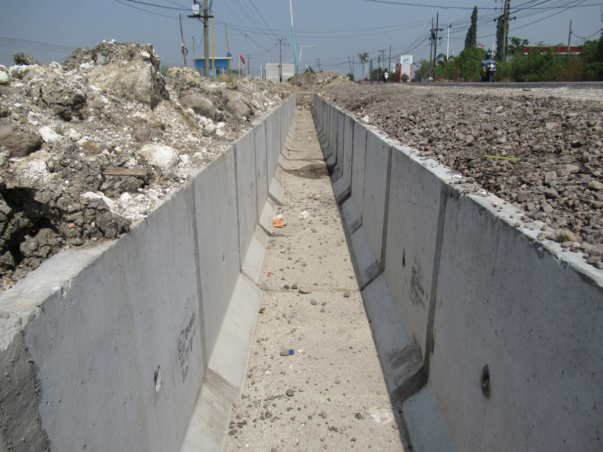 RUAS JL. SADANG - GRESIK