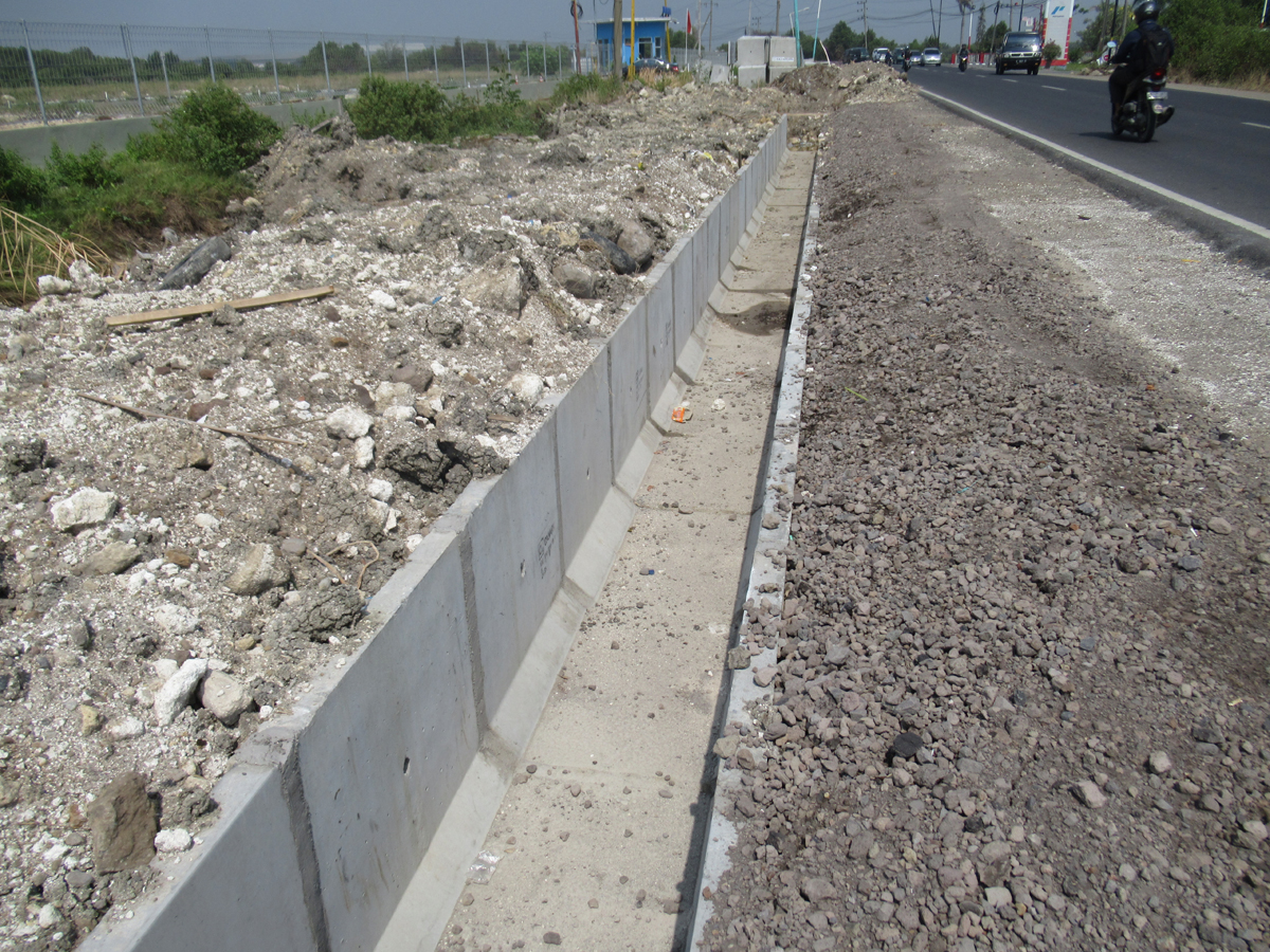 RUAS JL. SADANG - GRESIK