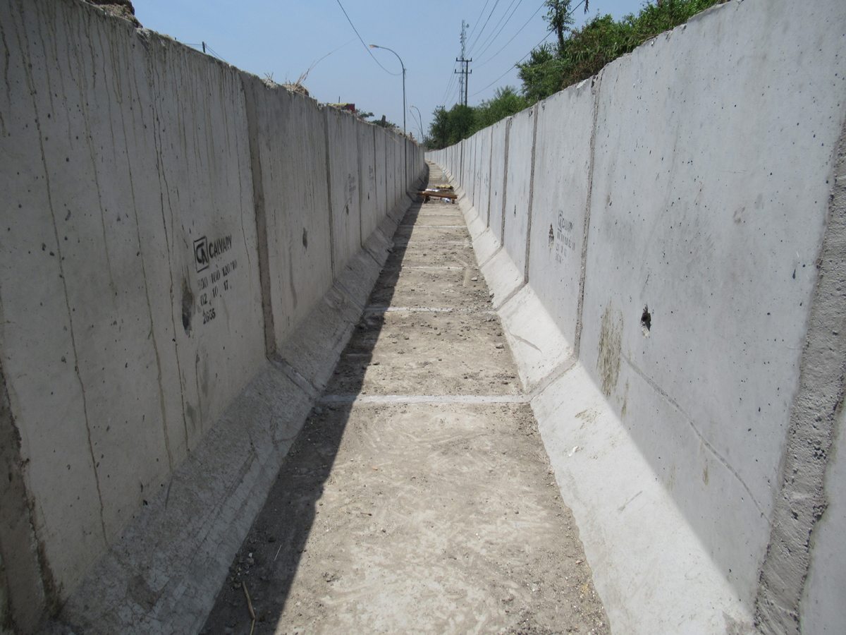 RUAS JL. SADANG - GRESIK