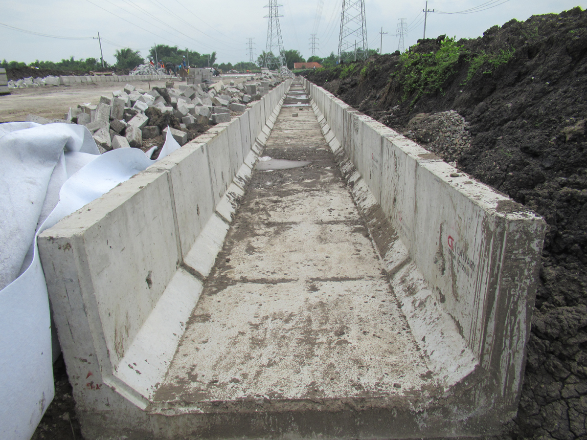P.I.E.R (Pasuruan Industrial Estate Rembang)