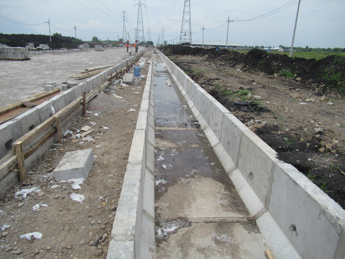 P.I.E.R (Pasuruan Industrial Estate Rembang)