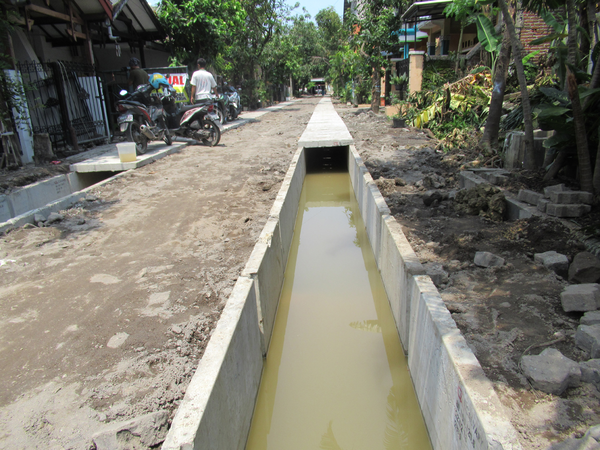 Perum. Wiskai Tahap 2