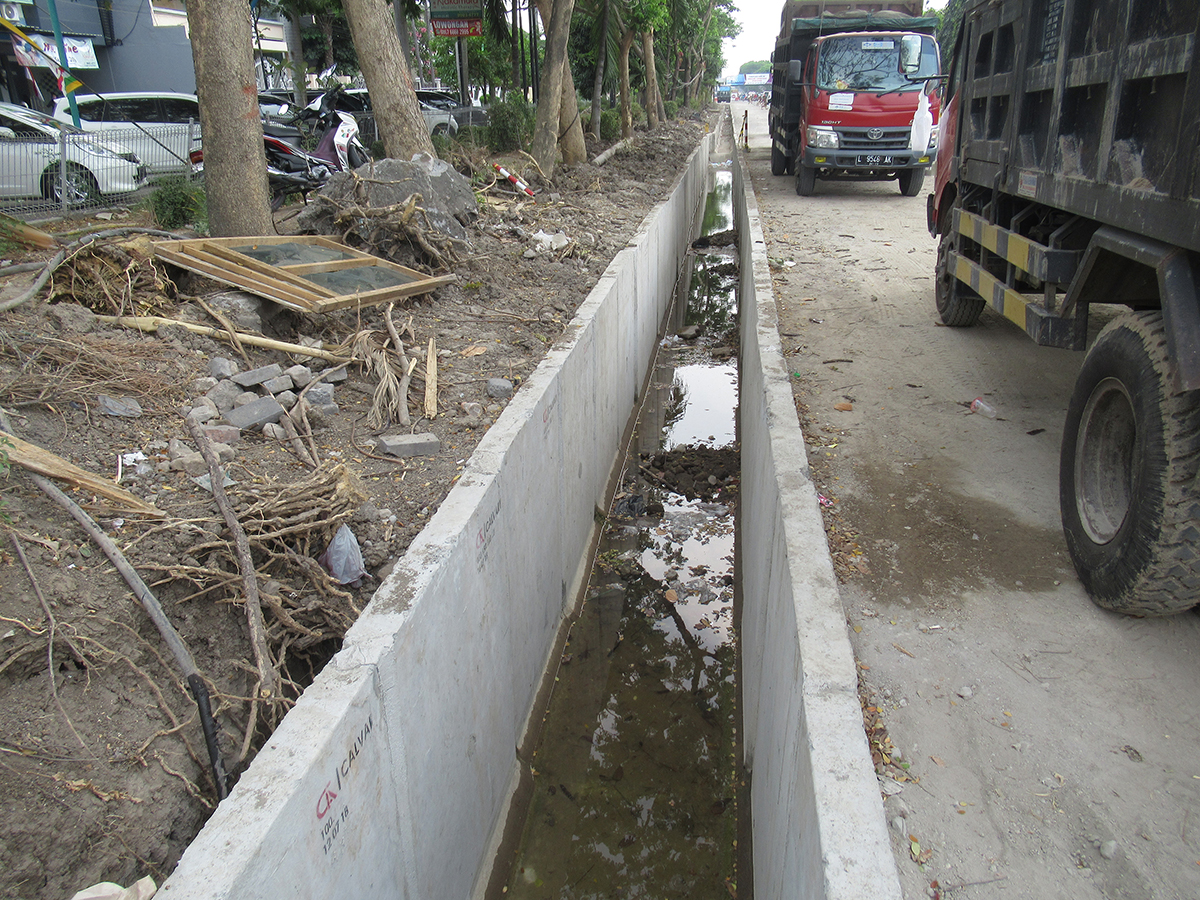 Jl. Raya Pahlawan Sidoarjo
