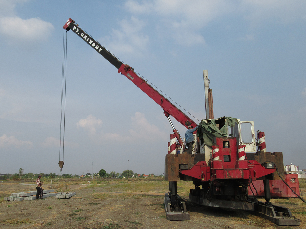 Perum. Grand Sunrise