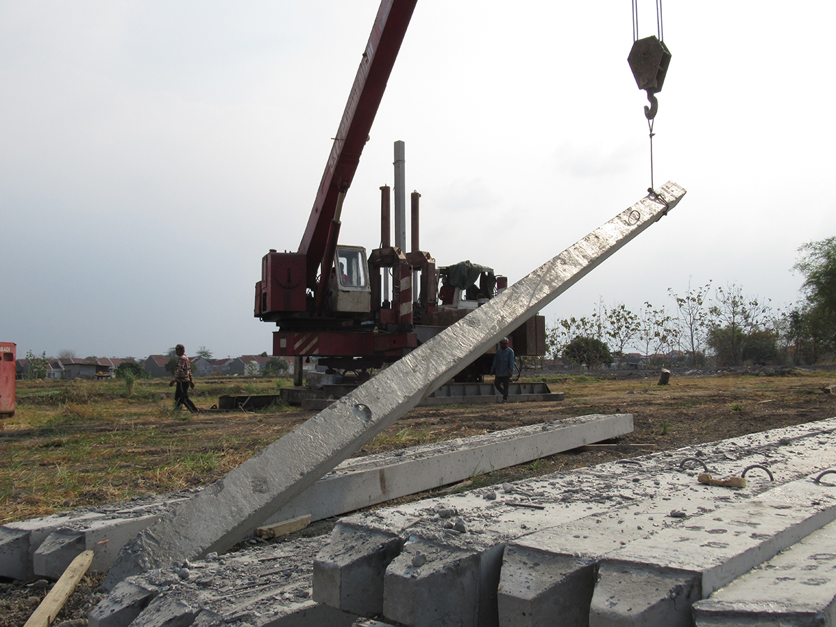 Perum. Grand Sunrise