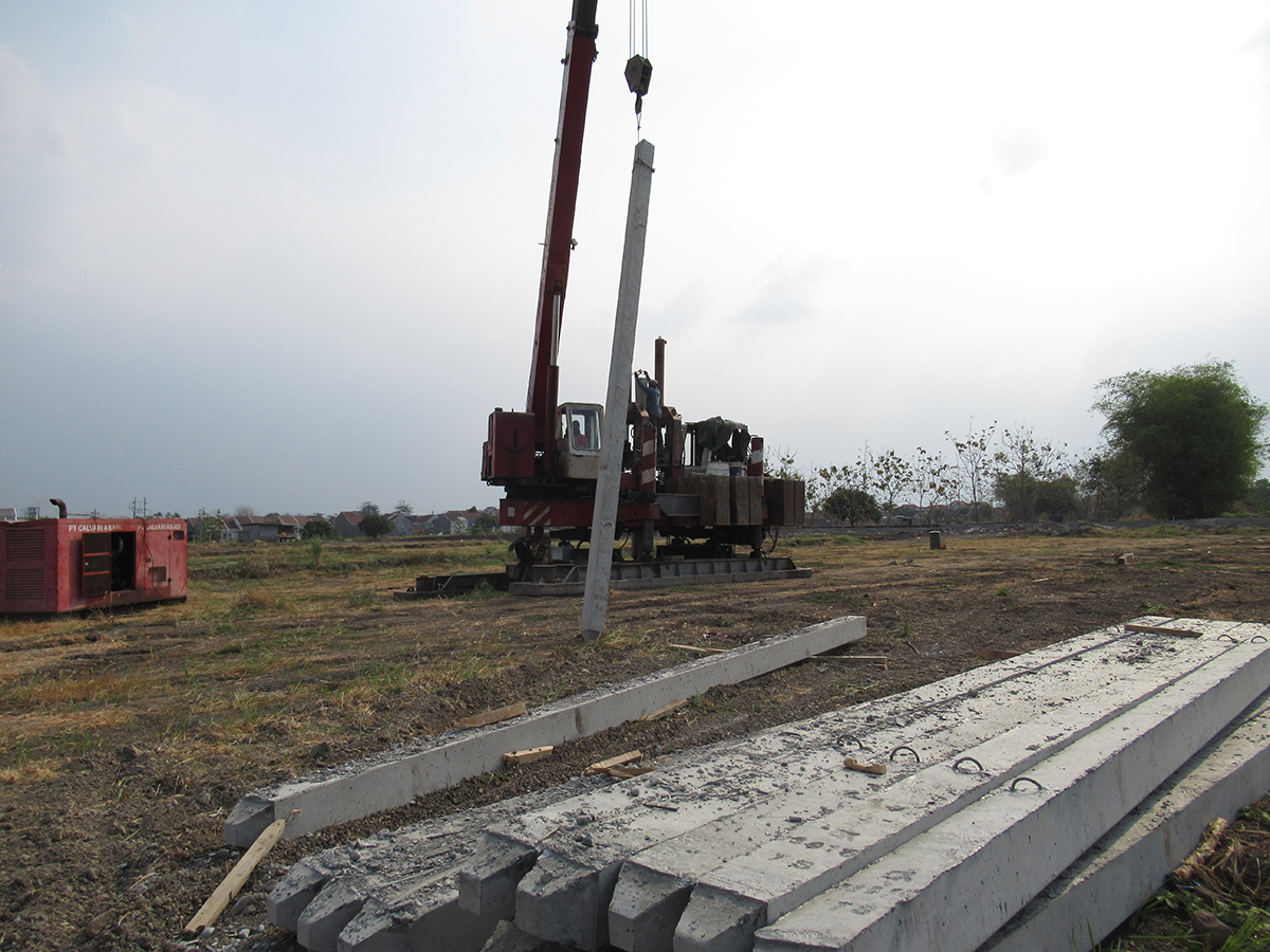 Perum. Grand Sunrise