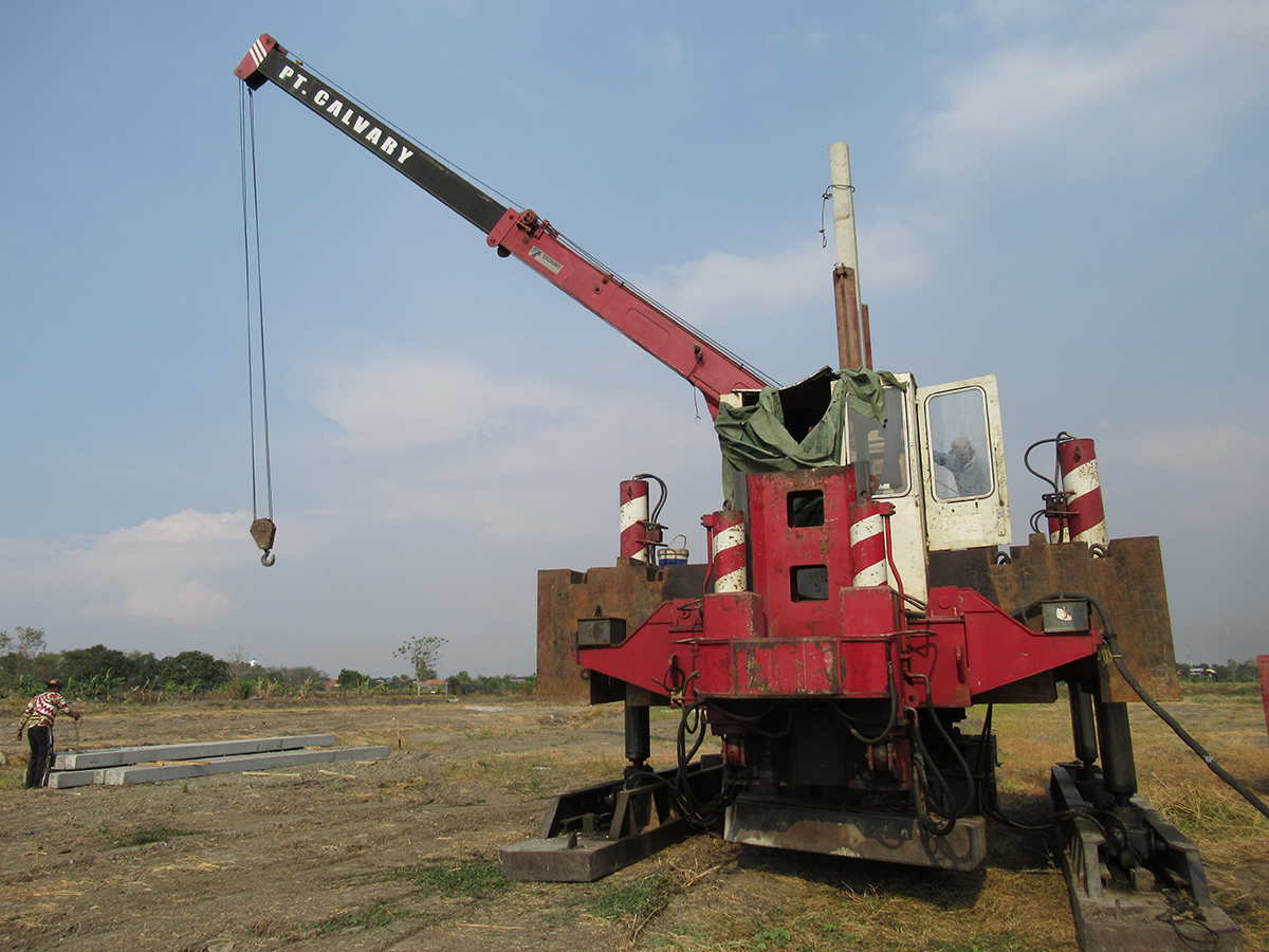 Perum. Grand Sunrise