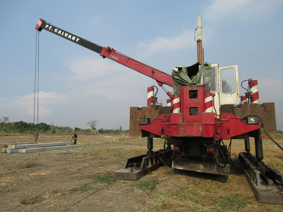 Perum. Grand Sunrise