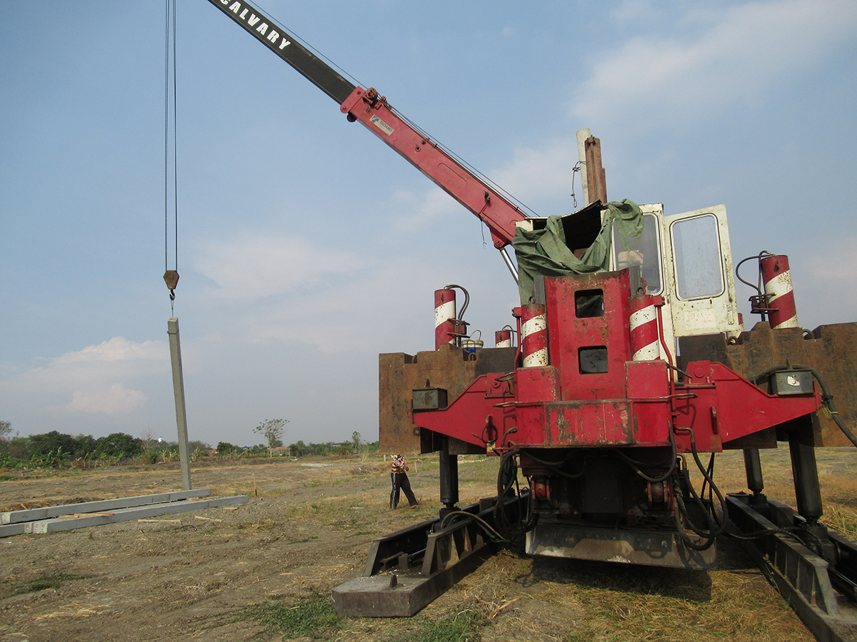 Perum. Grand Sunrise