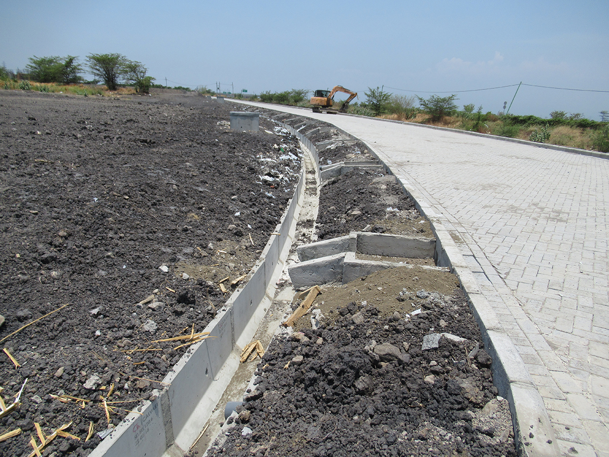 PIER Pasuruan
