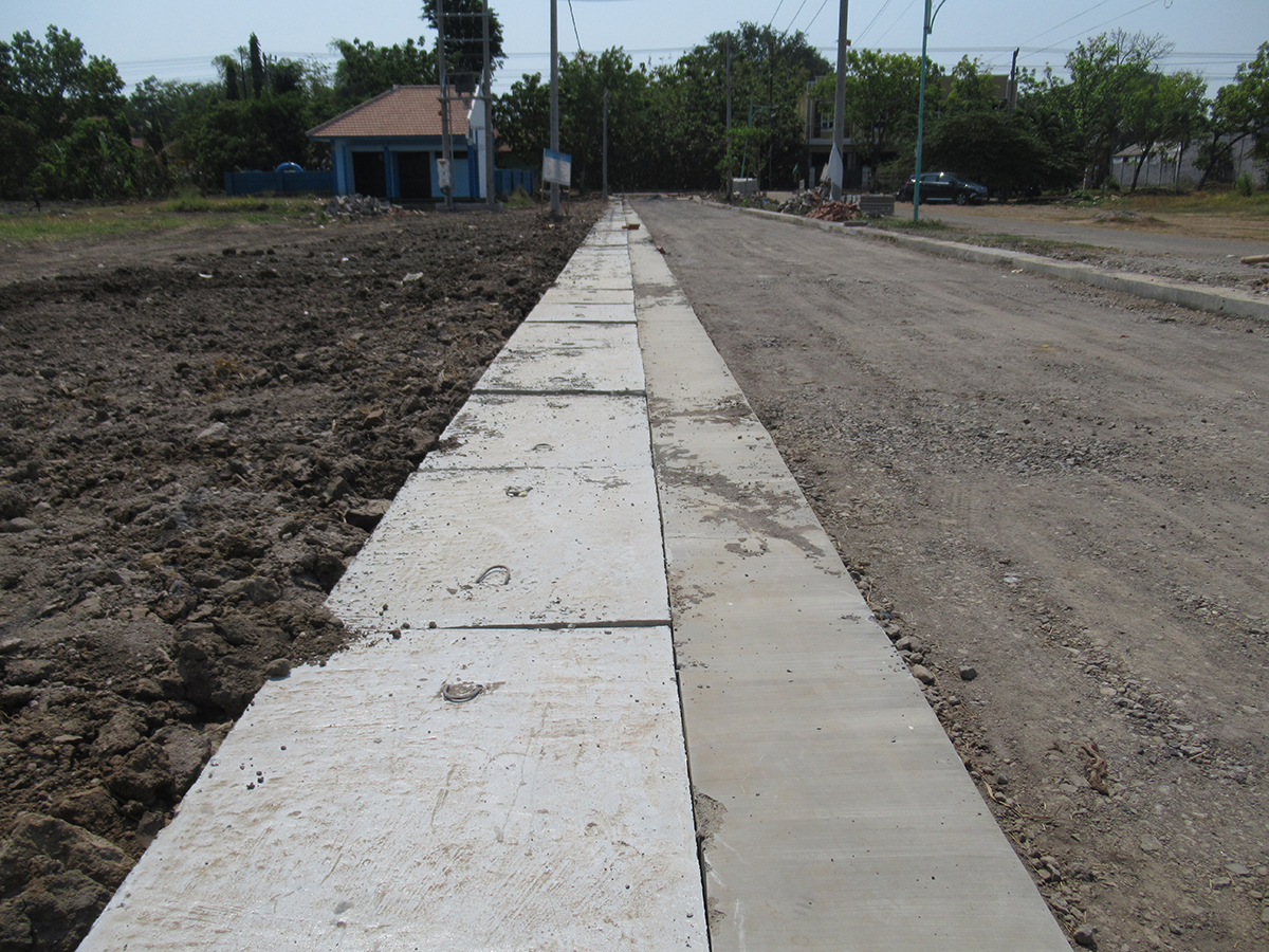 Rusun Tembokrejo Jl. Samanhudi Pasuruan