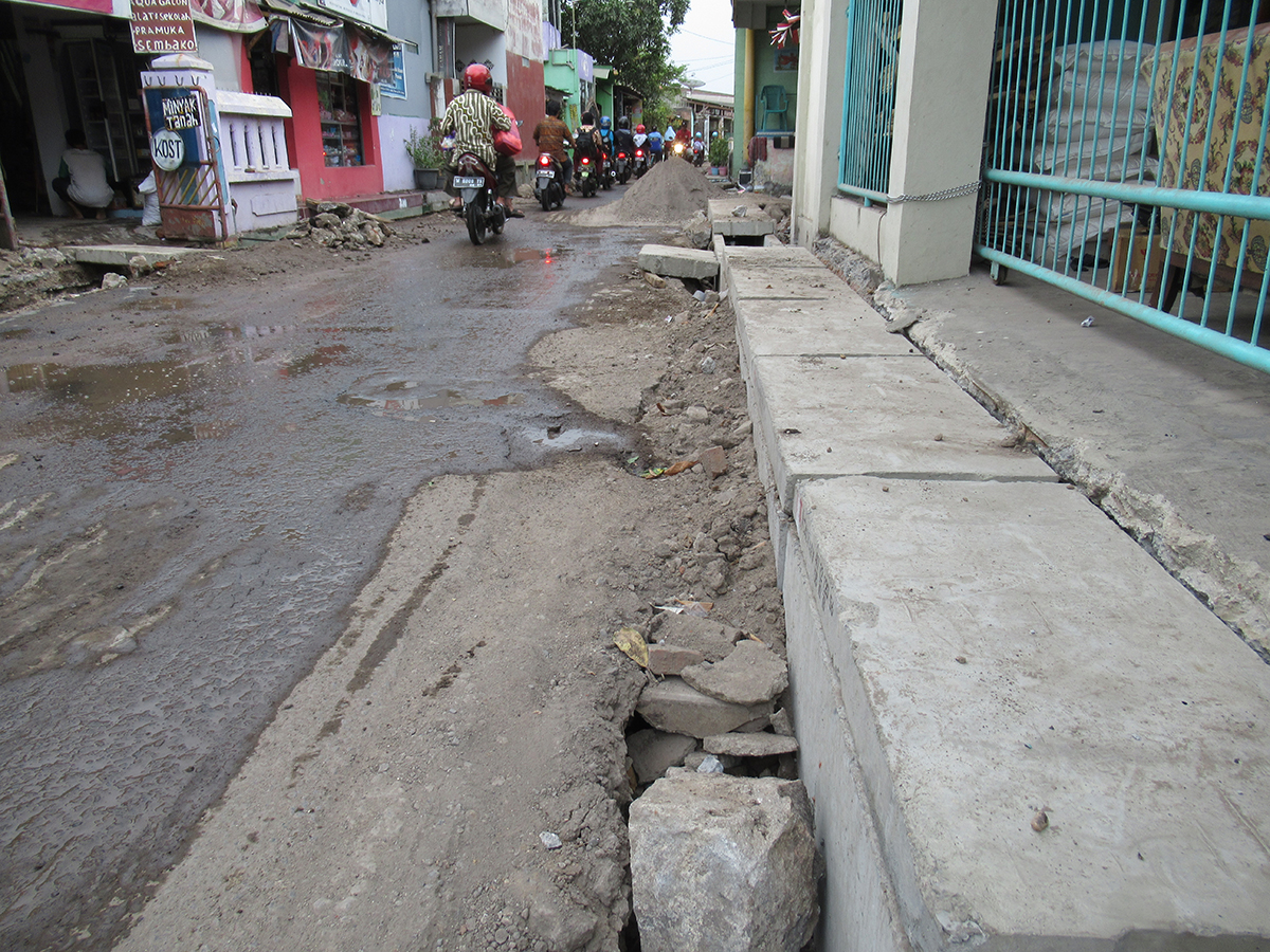 Pepelegi Sidoarjo