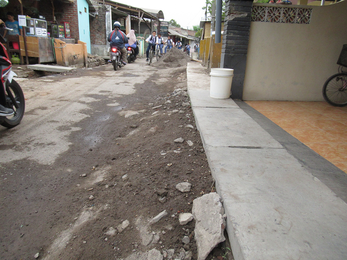 Pepelegi Sidoarjo