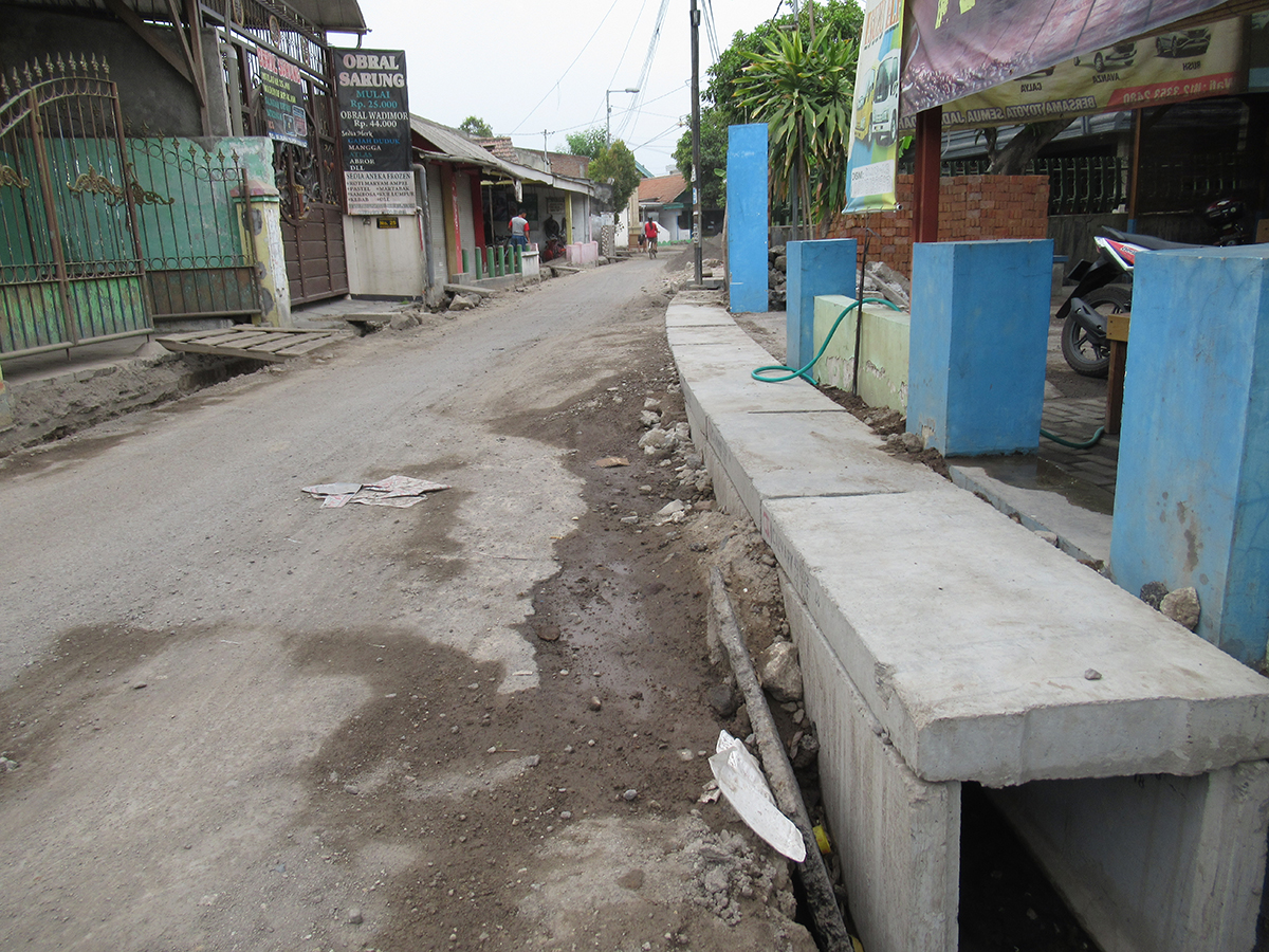 Pepelegi Sidoarjo