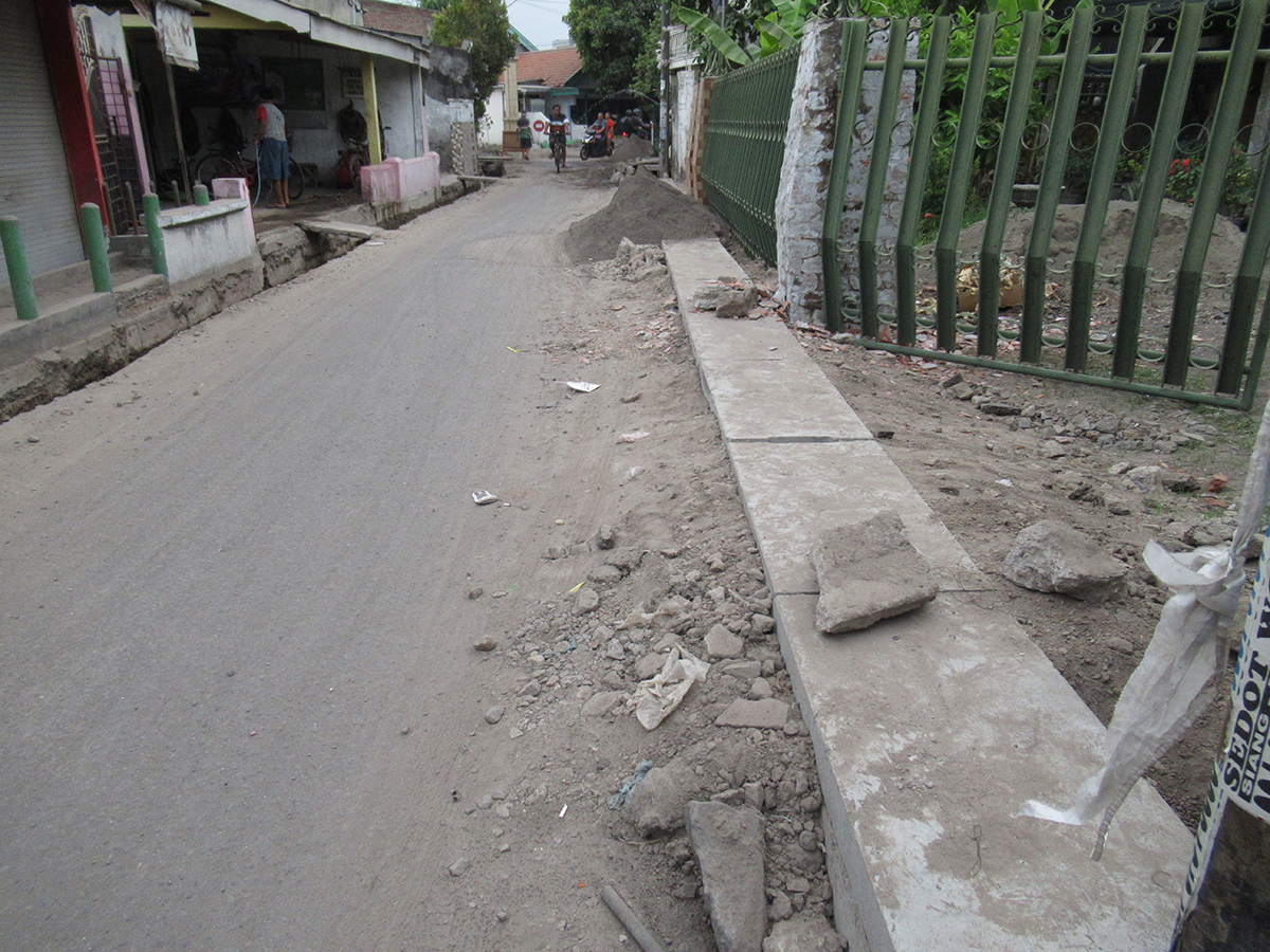 Pepelegi Sidoarjo