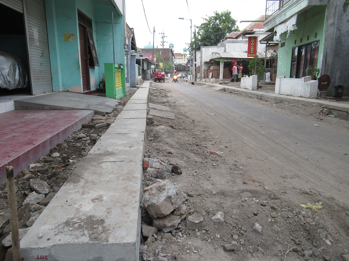 Pepelegi Sidoarjo