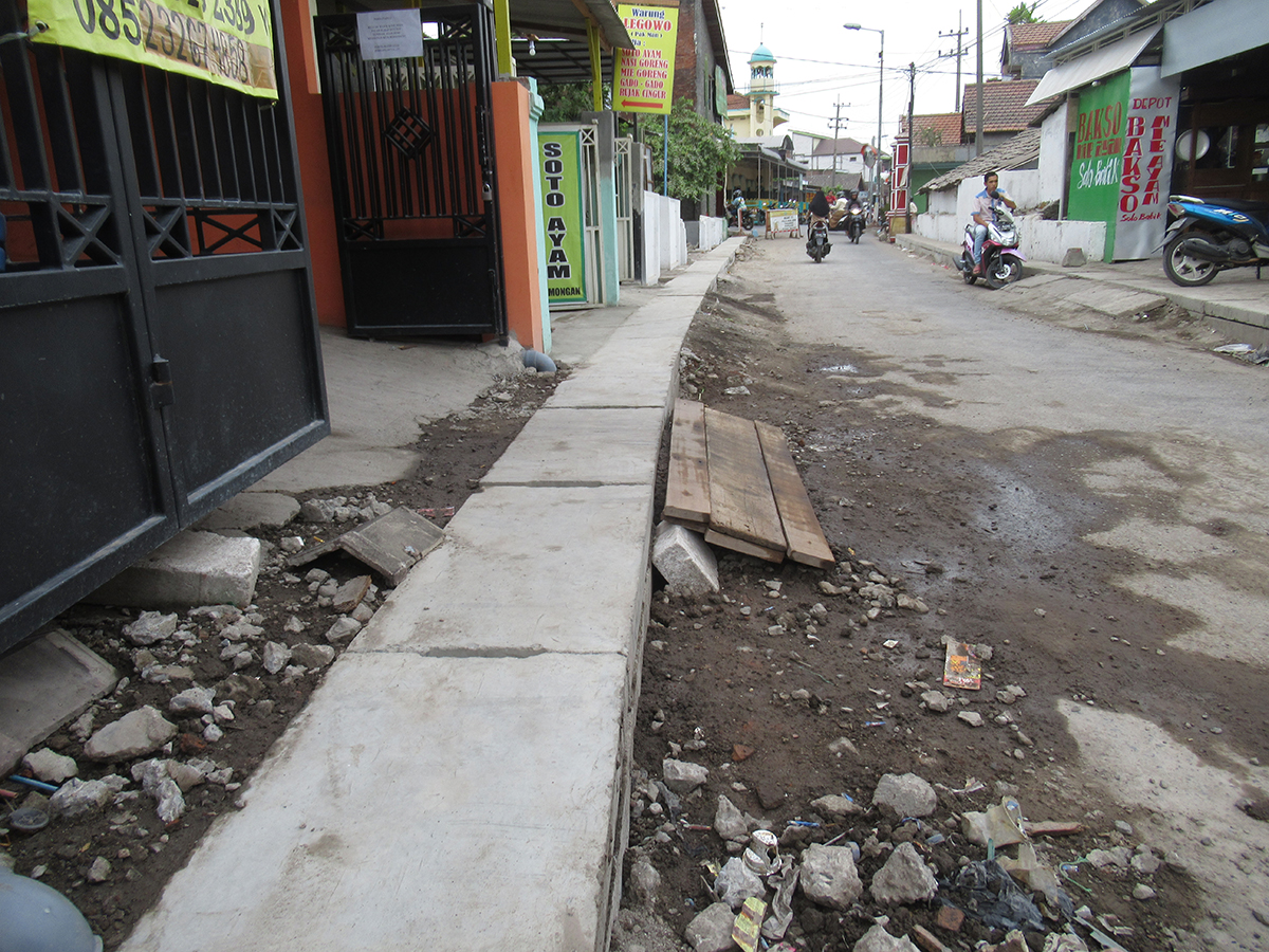Pepelegi Sidoarjo