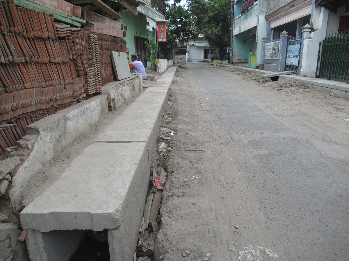 Pepelegi Sidoarjo
