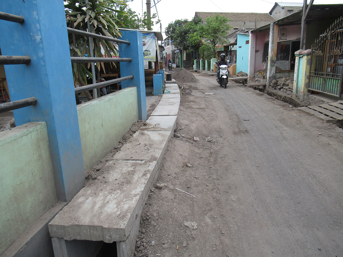 Pepelegi Sidoarjo
