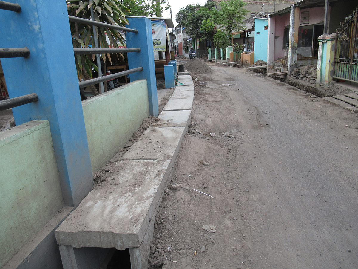Pepelegi Sidoarjo