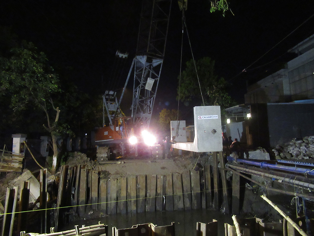 Jl. Opak Surabaya