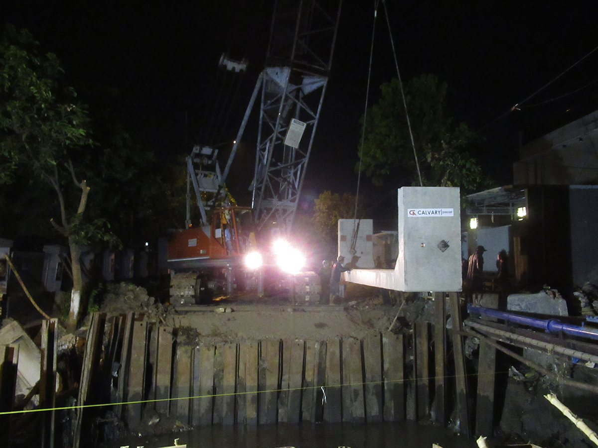 Jl. Opak Surabaya