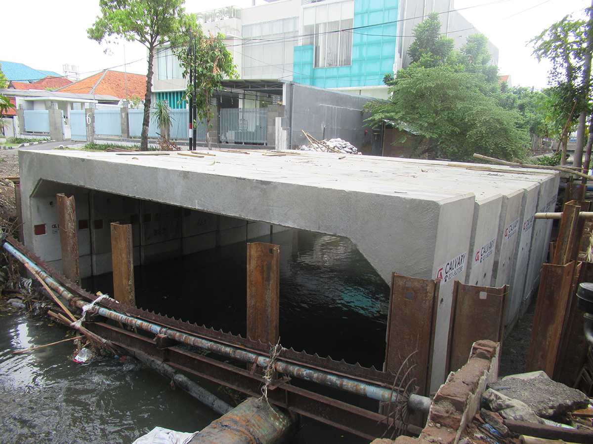 Jl. Opak Surabaya