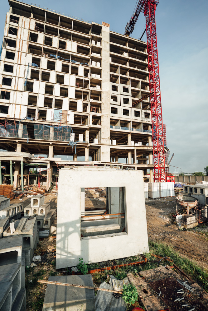Cladding