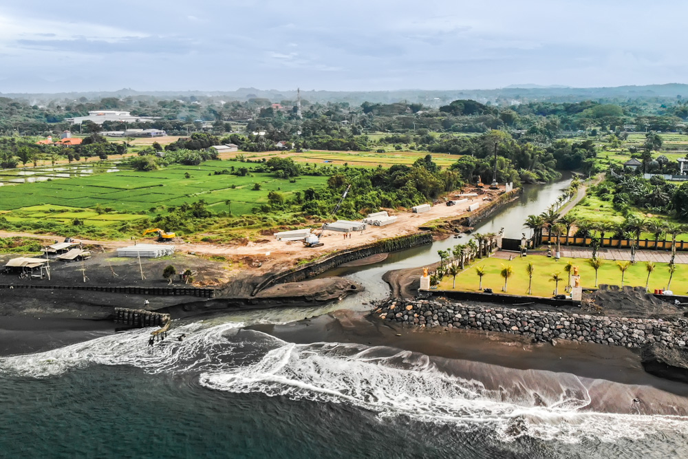 CCSP BALI