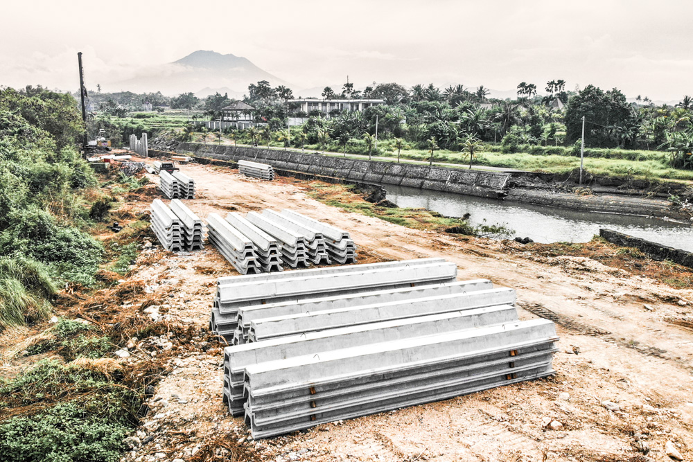 CCSP BALI