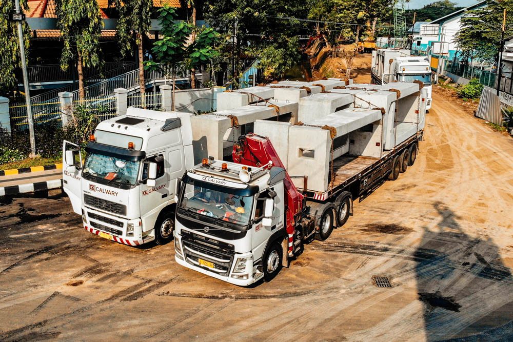 DOUBLE U-BOX MADIUN RAJAWALI
