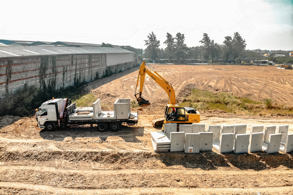 U-DITCH & COVER GRESIK