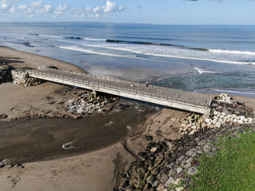 PC-I GIRDER BALI