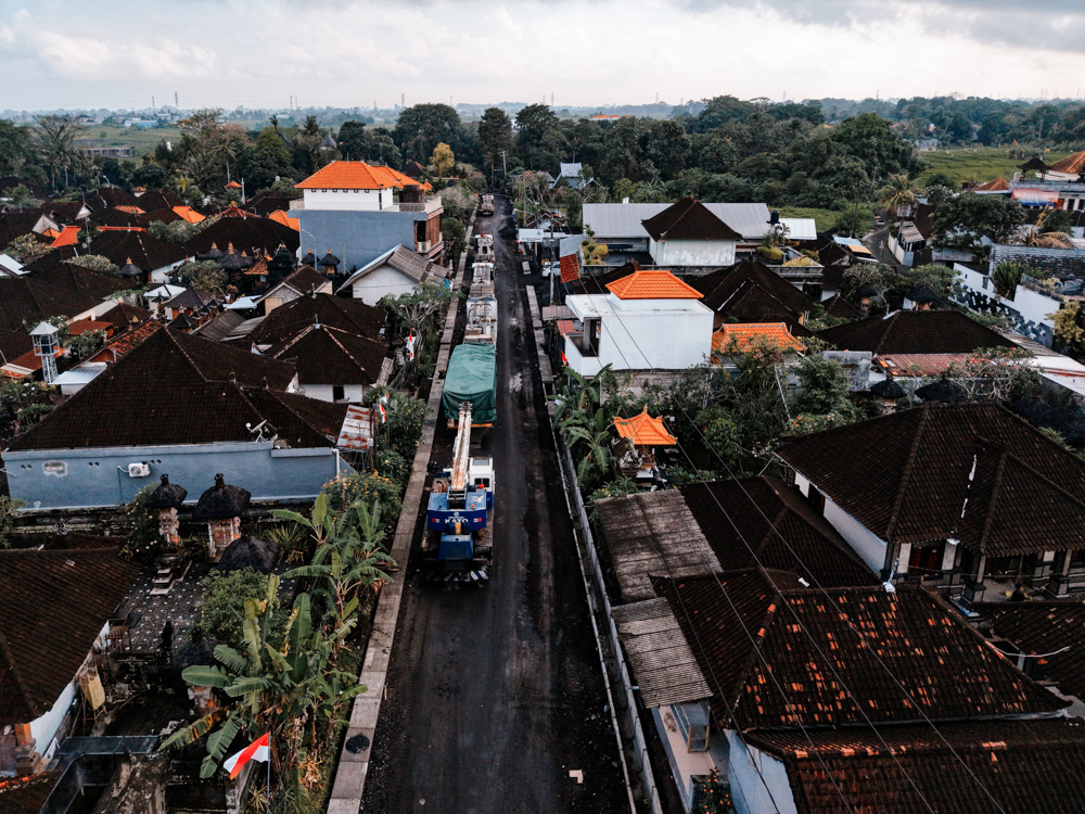 PC-I GIRDER MUNGGU BALI