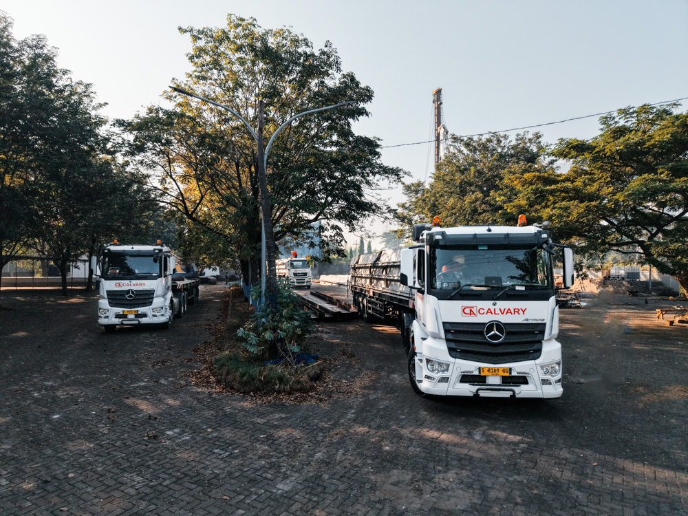 CCSP SURABAYA