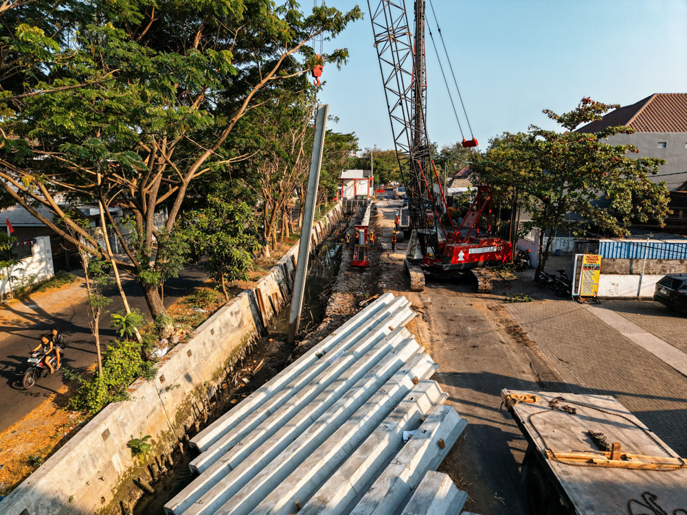 CCSP SURABAYA