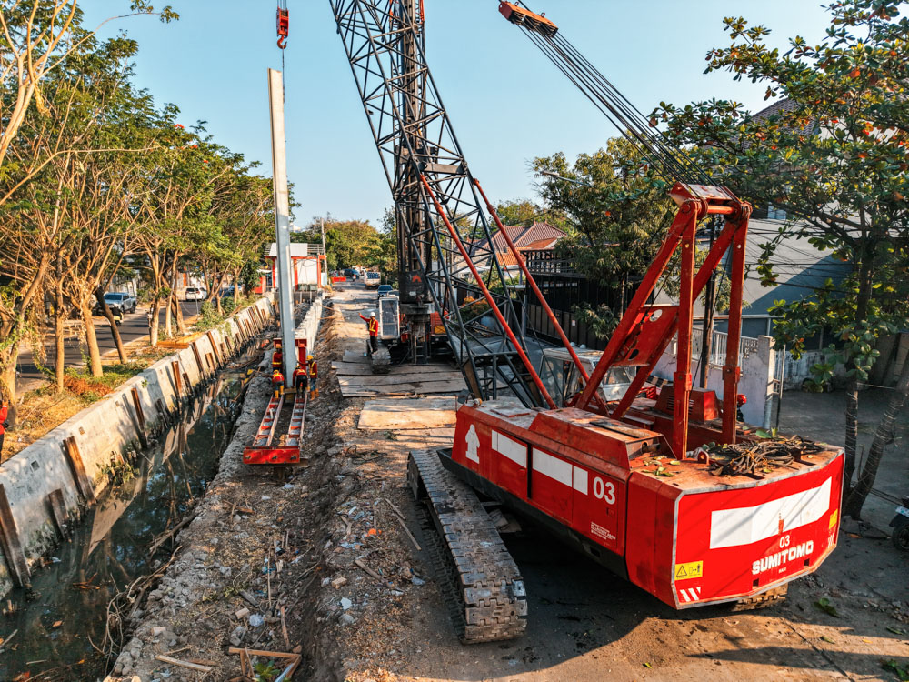 CCSP SURABAYA