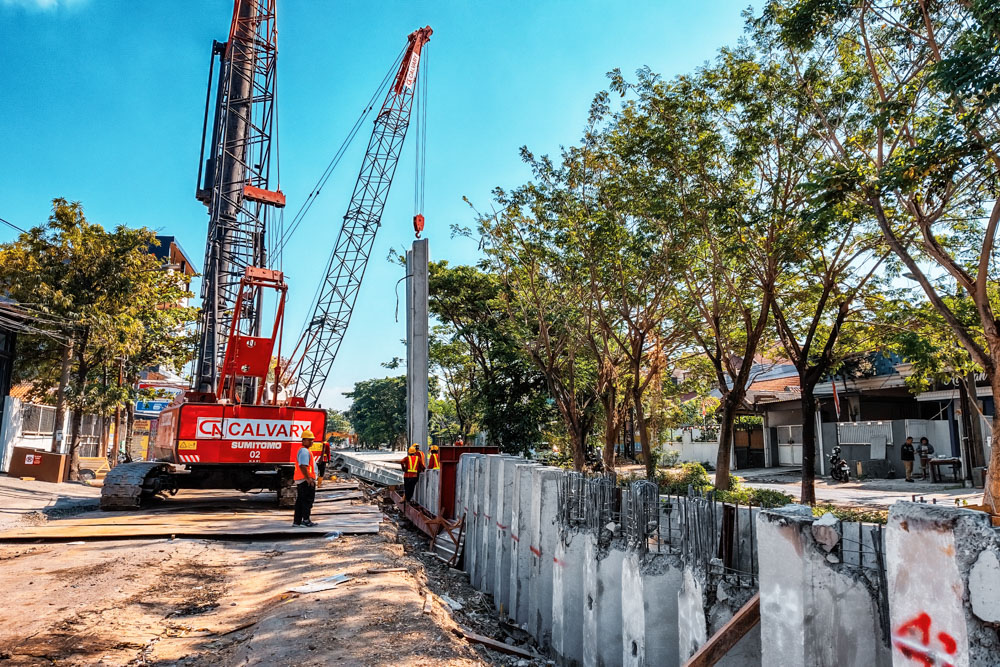 CCSP SURABAYA