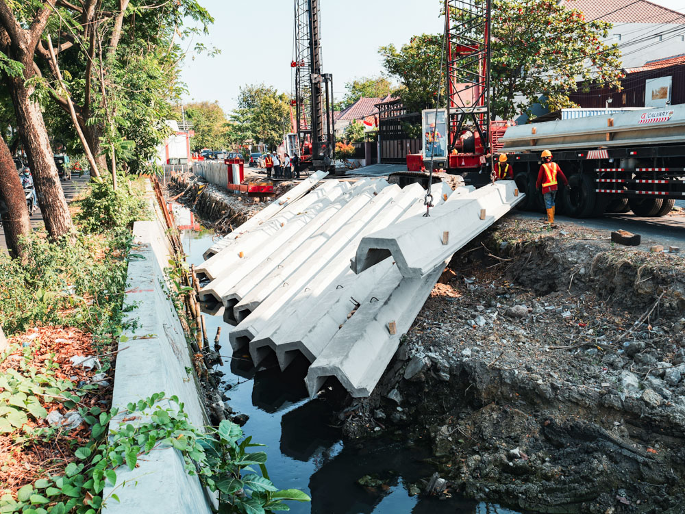 CCSP SURABAYA