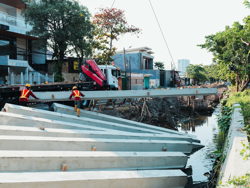 CCSP SURABAYA