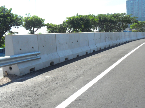 Barrier 3