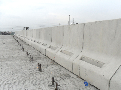 Parapet 2