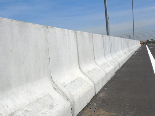 Parapet 3
