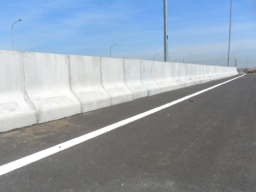 Parapet 4