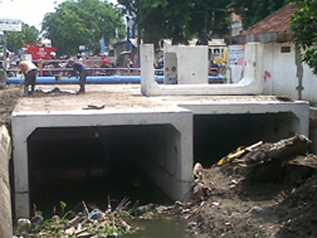 Jembatan MERR 3