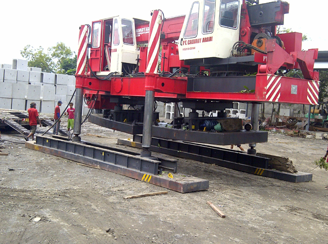 Mob Demob Injection 1