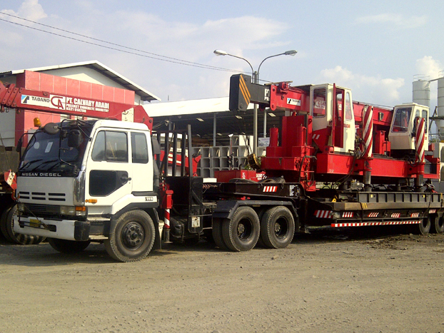 Mob Demob Injection 3